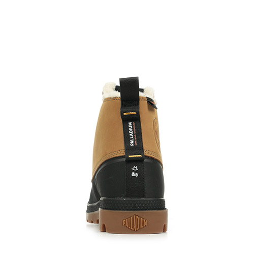 Palladium Pampa Duck Wl