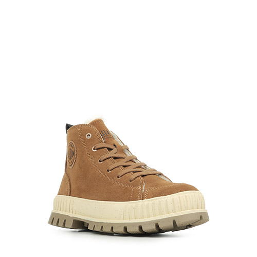 Palladium Pallashock Zip Warm