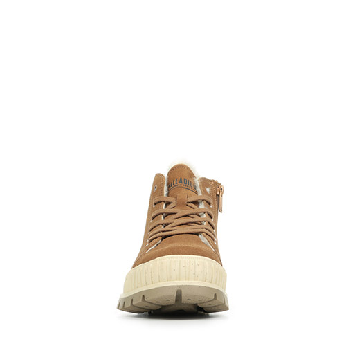 Palladium Pallashock Zip Warm