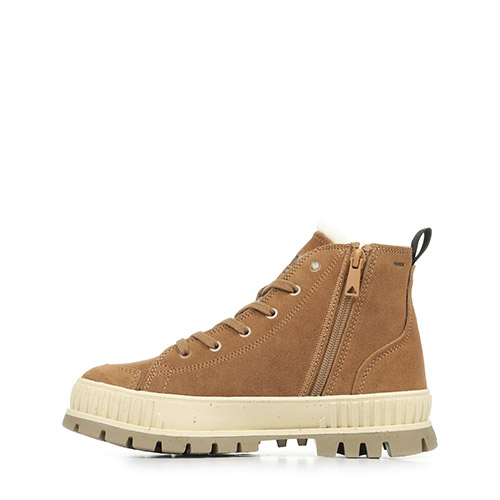 Palladium Pallashock Zip Warm