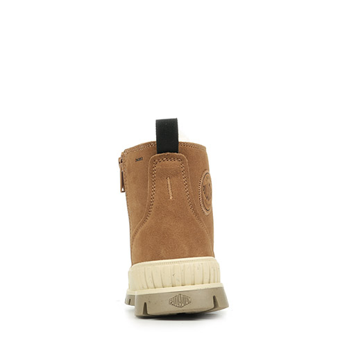 Palladium Pallashock Zip Warm
