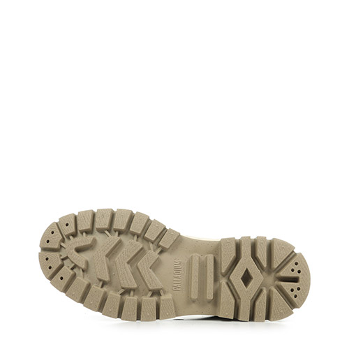 Palladium Pallashock Zip Warm