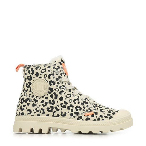 Pampa Hi Zip WL