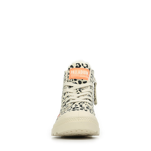 Palladium Pampa Hi Zip WL