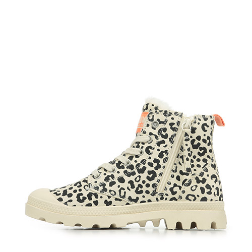 Palladium Pampa Hi Zip WL