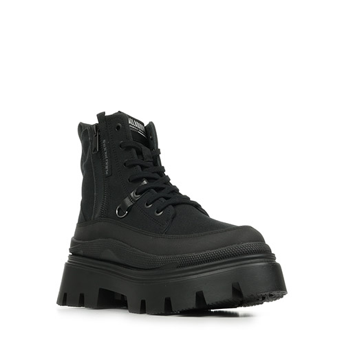 Palladium Pallasquad Zip Tx