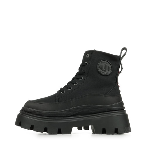 Palladium Pallasquad Zip Tx