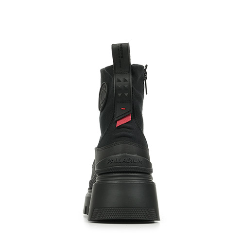 Palladium Pallasquad Zip Tx