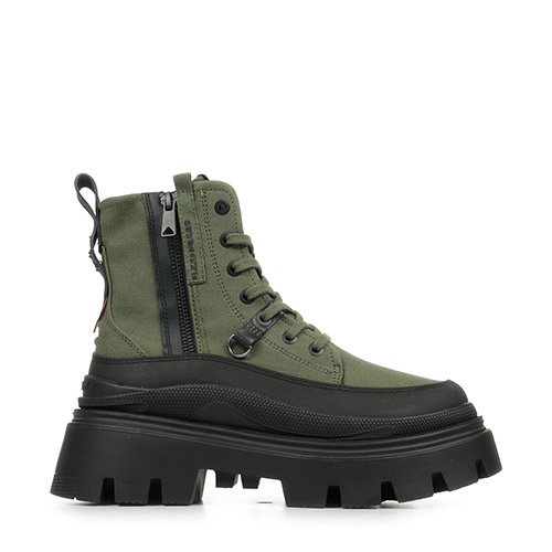 Pallasquad Zip Tx