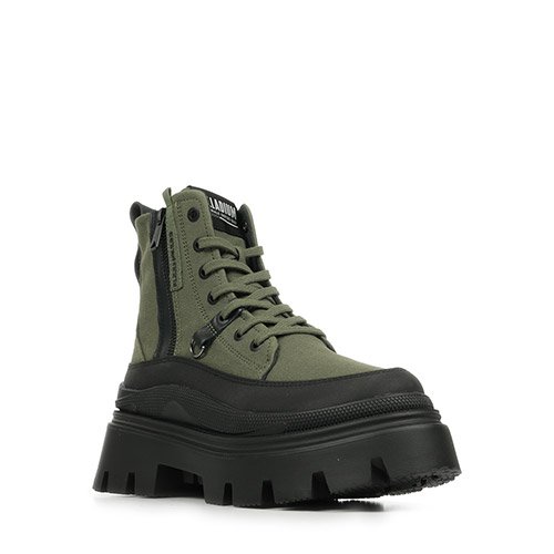 Palladium Pallasquad Zip Tx