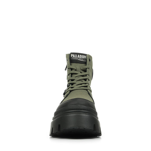 Palladium Pallasquad Zip Tx