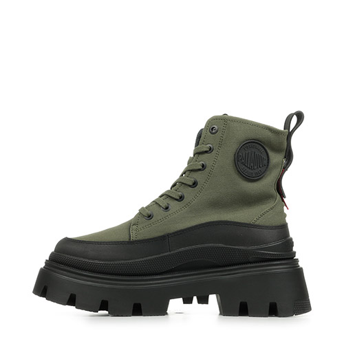 Palladium Pallasquad Zip Tx