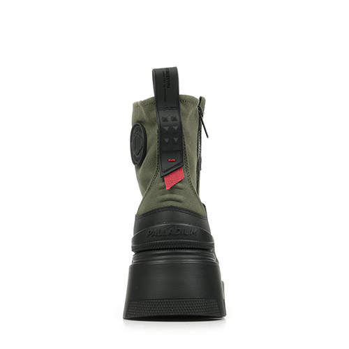 Palladium Pallasquad Zip Tx