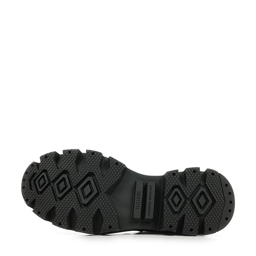 Palladium Pallasquad Zip Tx