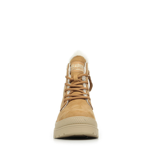 Palladium Pallarise Nbk Wl