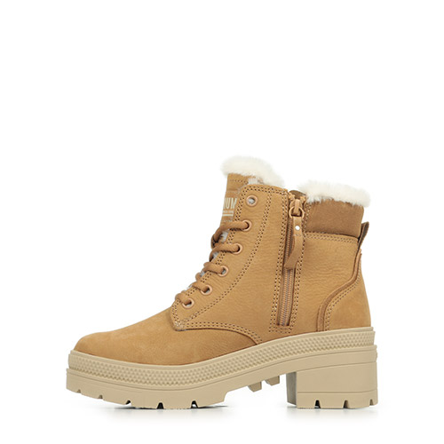 Palladium Pallarise Nbk Wl