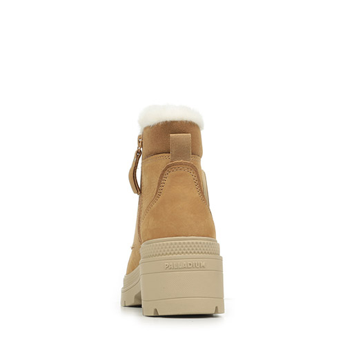 Palladium Pallarise Nbk Wl