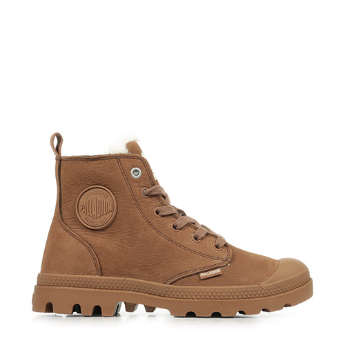 Pampa Hi Zip Wl