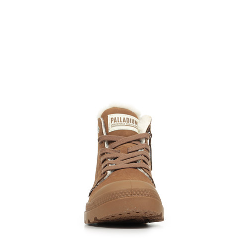 Palladium Pampa Hi Zip Wl