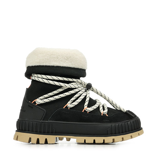 Pallashock Hiver