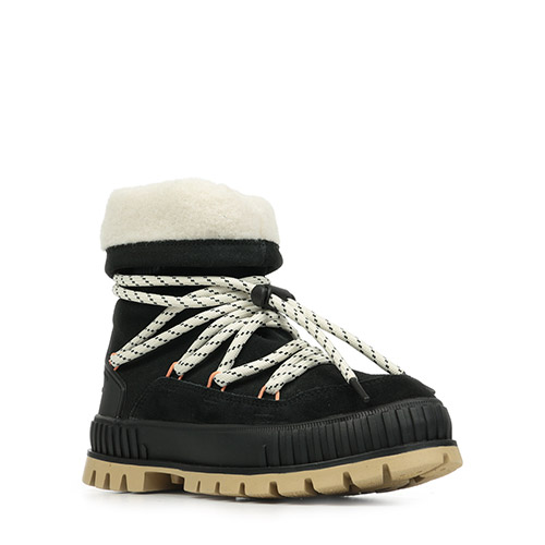 Palladium Pallashock Hiver