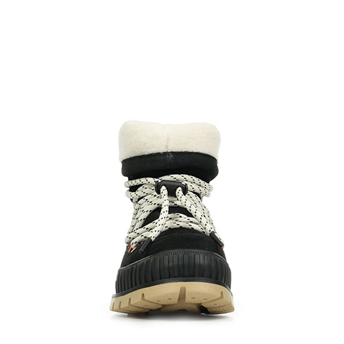 Palladium Pallashock Hiver