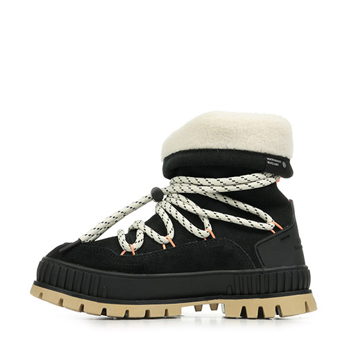 Palladium Pallashock Hiver
