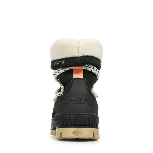 Palladium Pallashock Hiver