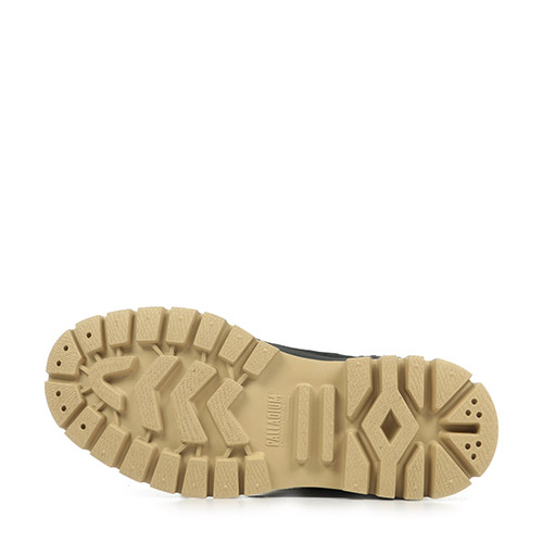 Palladium Pallashock Hiver