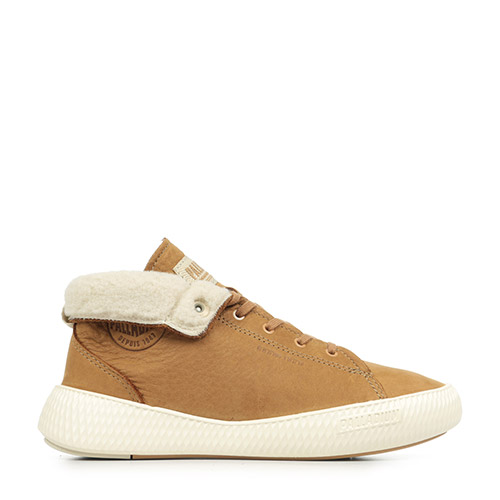 Pallanova Chukka WL