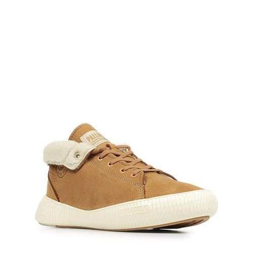 Palladium Pallanova Chukka WL