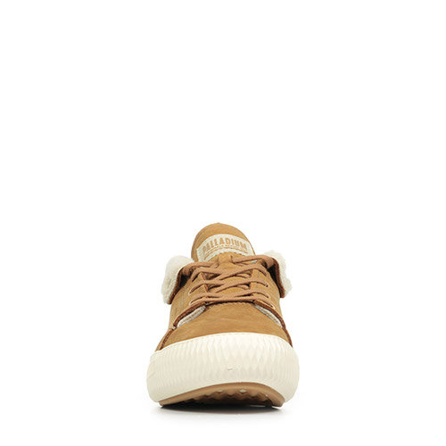 Palladium Pallanova Chukka WL