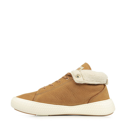 Palladium Pallanova Chukka WL