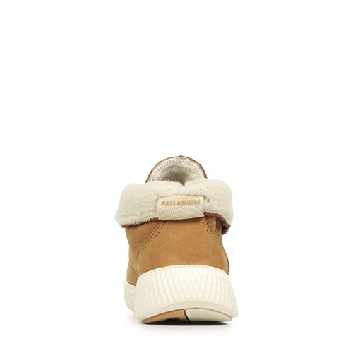 Palladium Pallanova Chukka WL