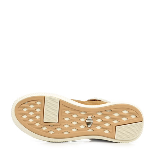 Palladium Pallanova Chukka WL