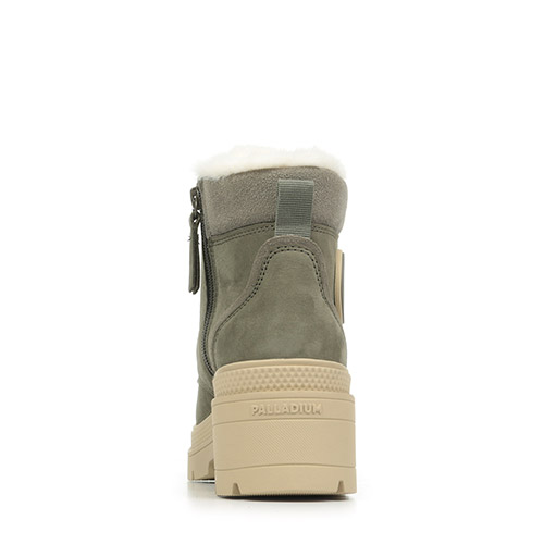 Palladium Pallarise Nbk Wl