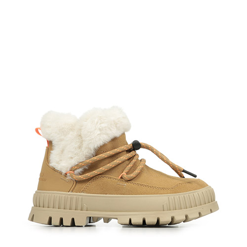 Pallashock Lo Hiver