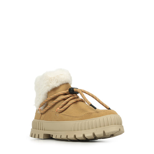 Palladium Pallashock Lo Hiver