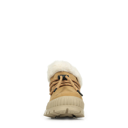 Palladium Pallashock Lo Hiver