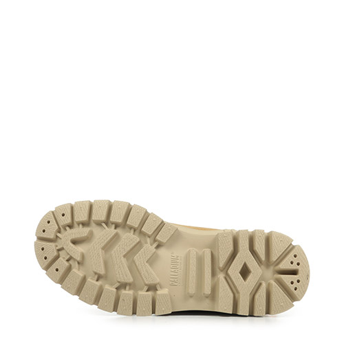 Palladium Pallashock Lo Hiver