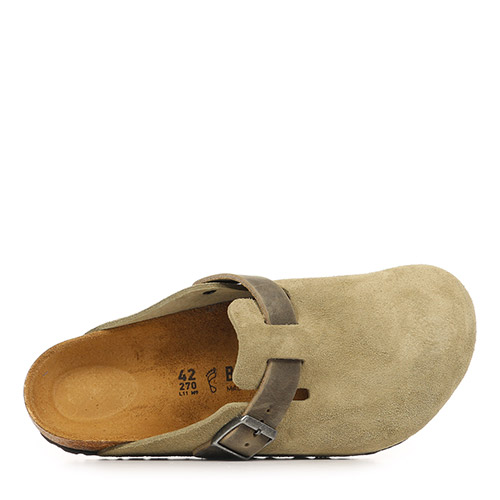 Birkenstock Boston Bs