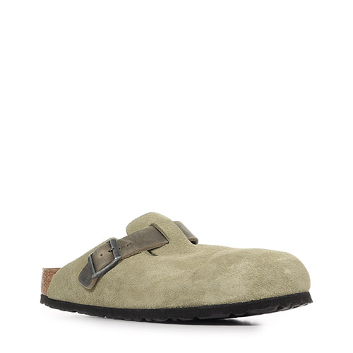 Birkenstock Boston Bs