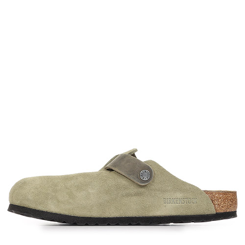 Birkenstock Boston Bs