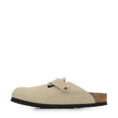 Birkenstock Boston Flower Buckle