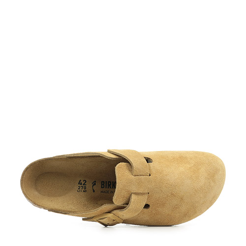 Birkenstock Boston BS