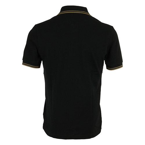 Fred Perry Twin Tipped