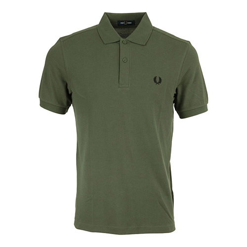 Twin Tipped Shirt