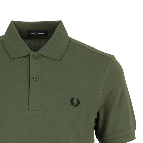 Fred Perry Twin Tipped Shirt
