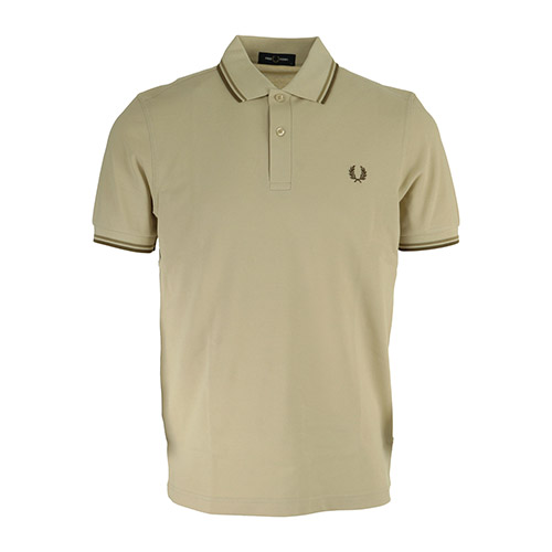 Twin Tipped Shirt