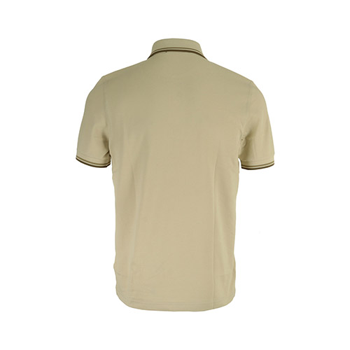 Fred Perry Twin Tipped Shirt